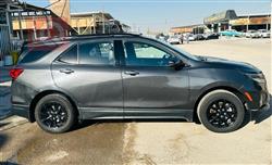 شێڤرۆلێت ئیکۆنۆکس